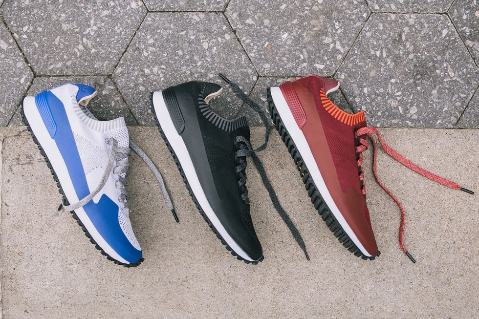 Haftanın en cool 11 sneaker’ı