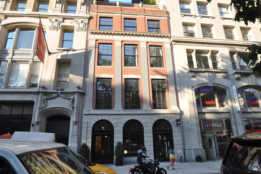 Jennifer Lopez evini satışa çıkardı