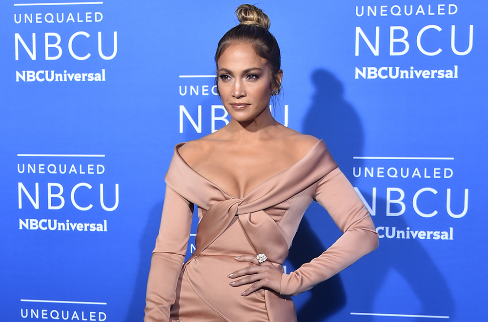 Jennifer Lopez evini satışa çıkardı