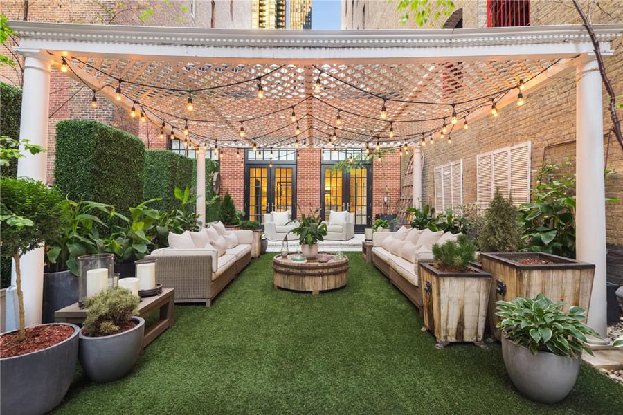 Jennifer Lopez evini satışa çıkardı