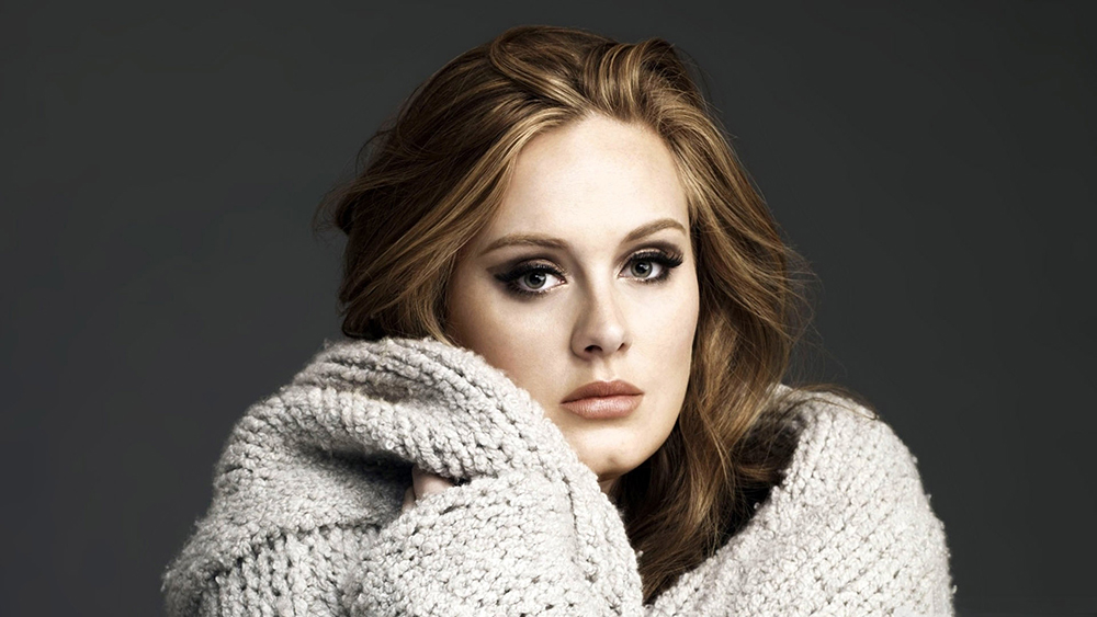 Adele'e Las Vegas'tan 26 milyon dolarlık teklif