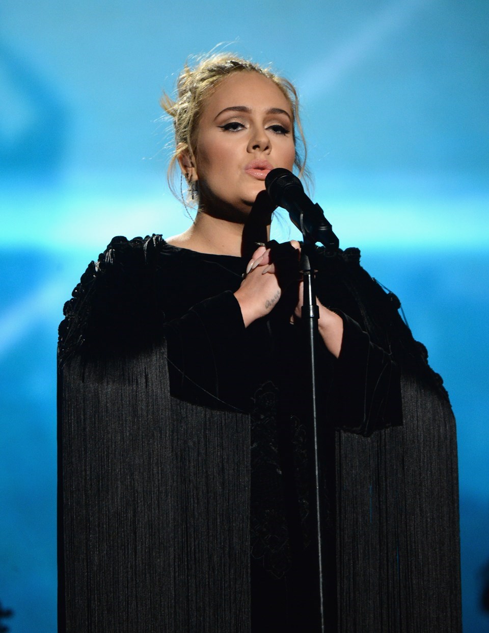 Adele'e Las Vegas'tan 26 milyon dolarlık teklif