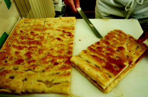 Gerçek İtalyan Cenova