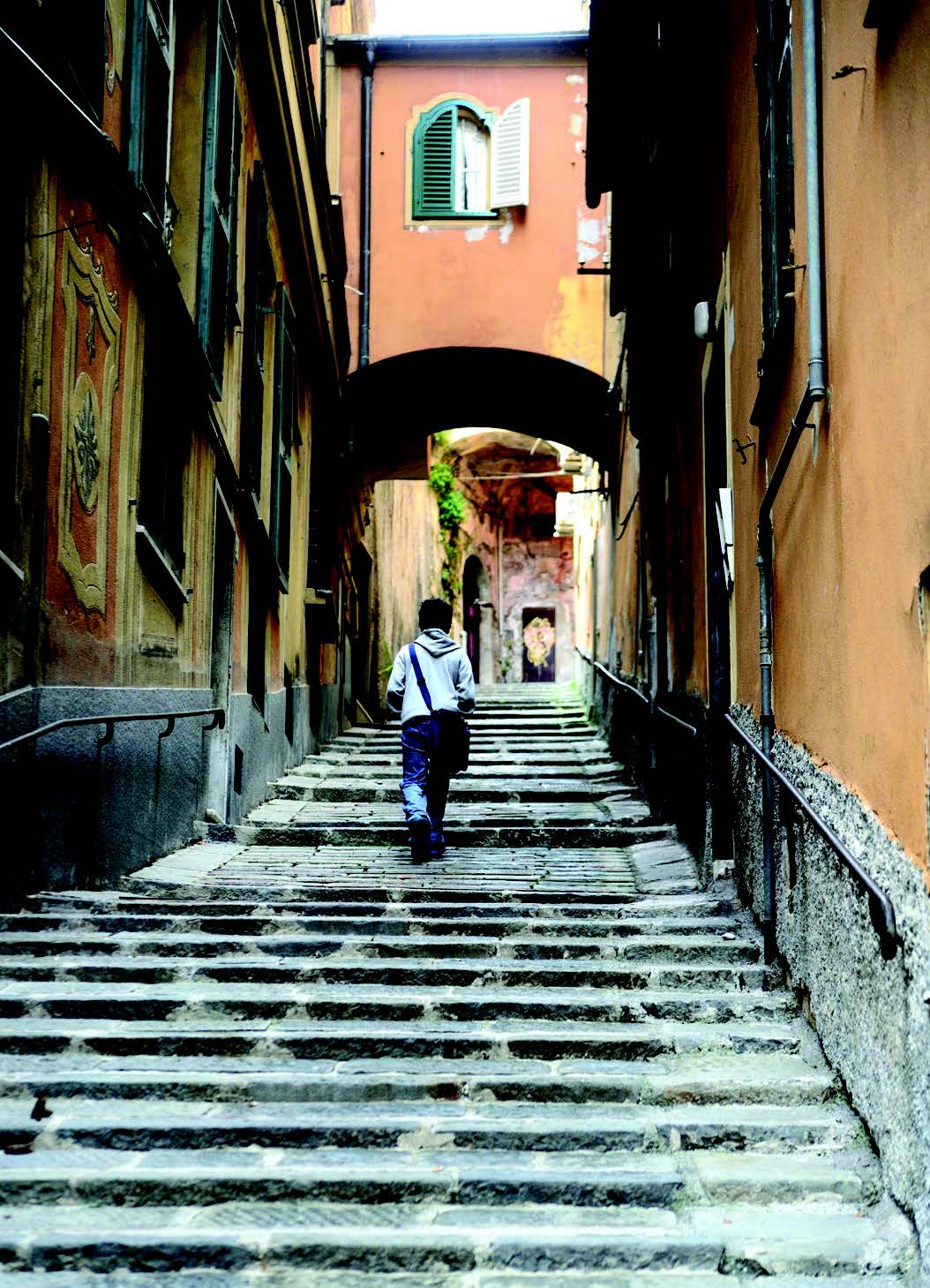 Gerçek İtalyan Cenova