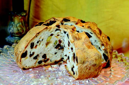 Gerçek İtalyan Cenova