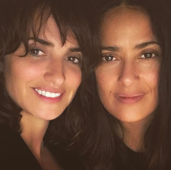 Ünlü güzelleri bir de makyajsız görün