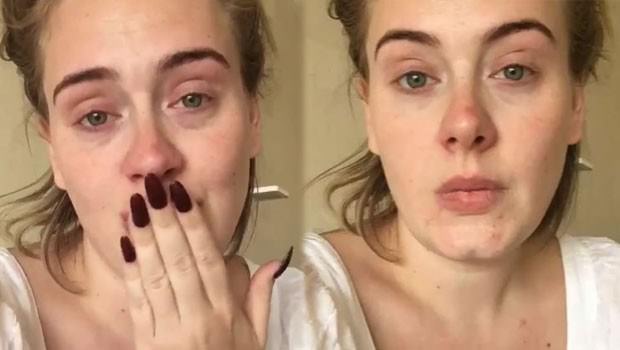 Ünlü güzelleri bir de makyajsız görün