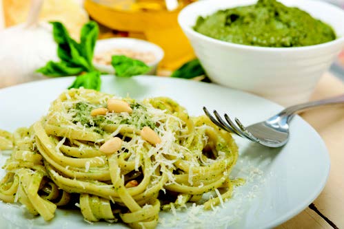 Gerçek İtalyan Cenova