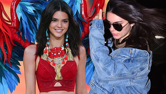 Ünlü güzelleri bir de makyajsız görün