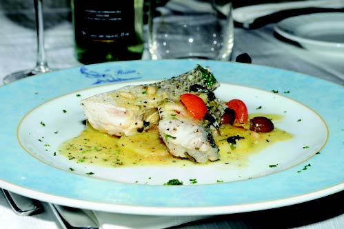 Gerçek İtalyan Cenova