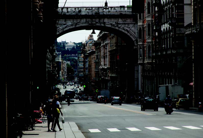 Gerçek İtalyan Cenova