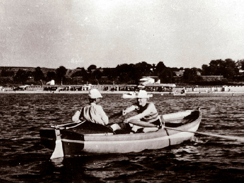 Mustafa Kemal Atatürk'ün giyim tarzı