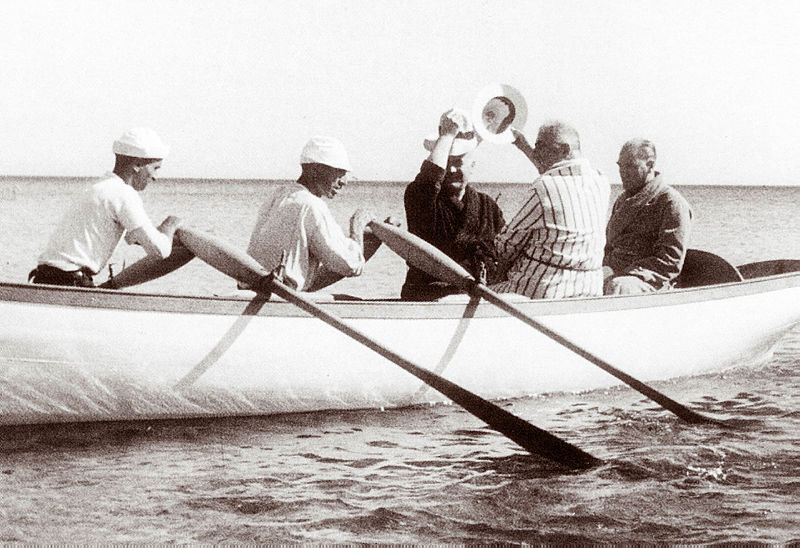 Mustafa Kemal Atatürk'ün giyim tarzı