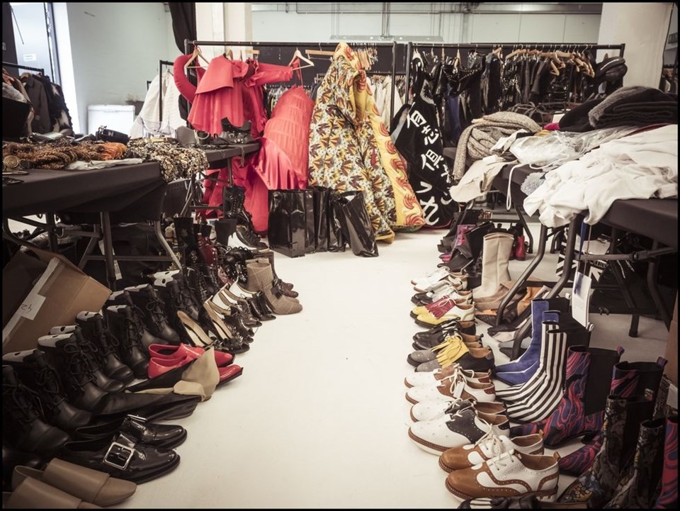 Pirelli 2018 Takvimi tanıtıldı