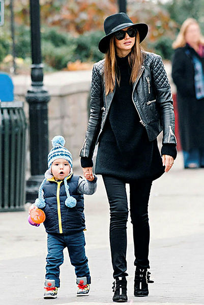 Miranda Kerr yeniden hamile