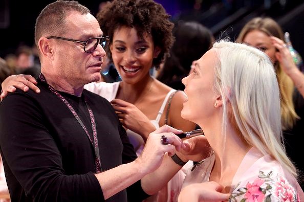 Shanghai'da son hazırlıklar yapılıyor