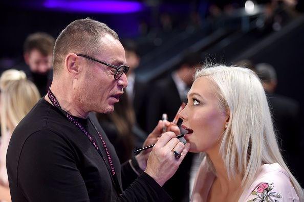 Shanghai'da son hazırlıklar yapılıyor