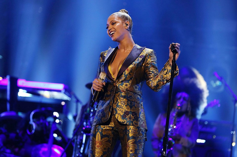 Bale'in düğününde sahneye Beyonce çıkacak