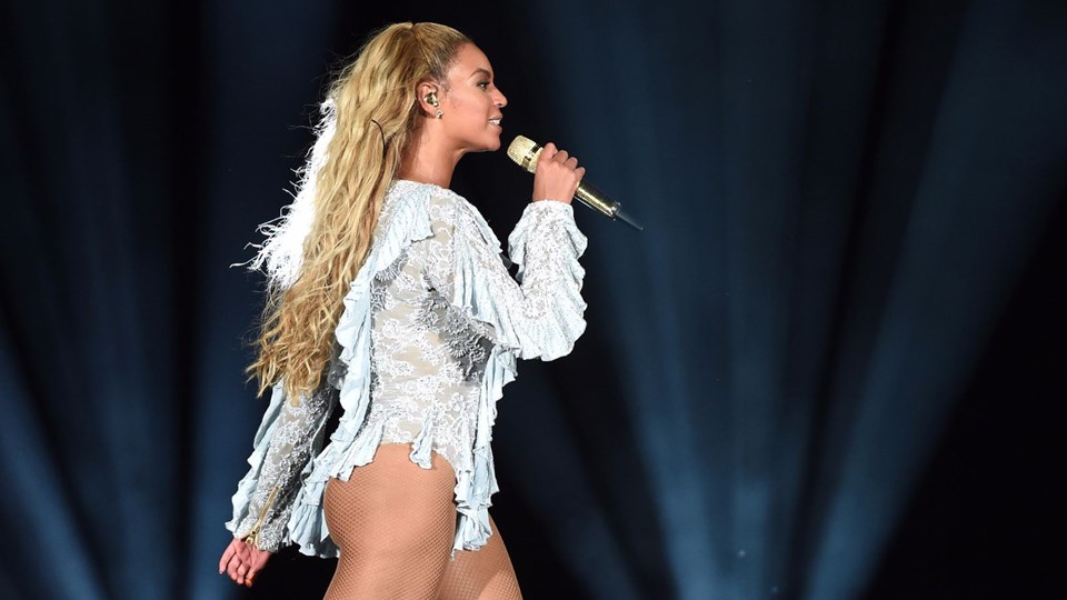 Bale'in düğününde sahneye Beyonce çıkacak