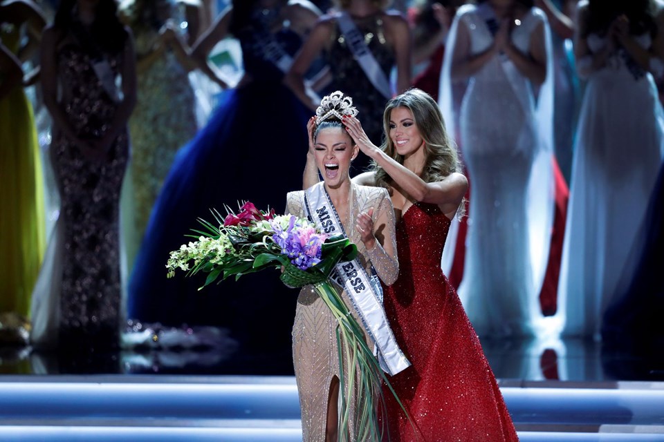 “Kainatın en güzeli” belli oldu