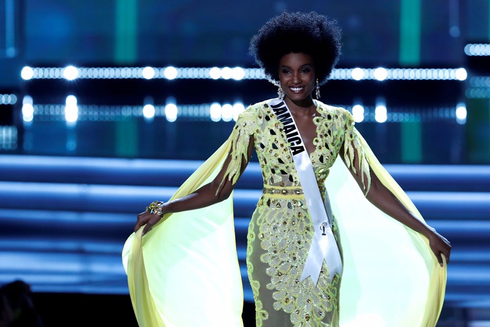 “Kainatın en güzeli” belli oldu