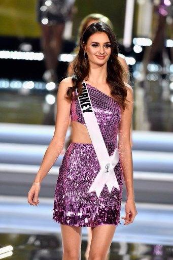 “Kainatın en güzeli” belli oldu