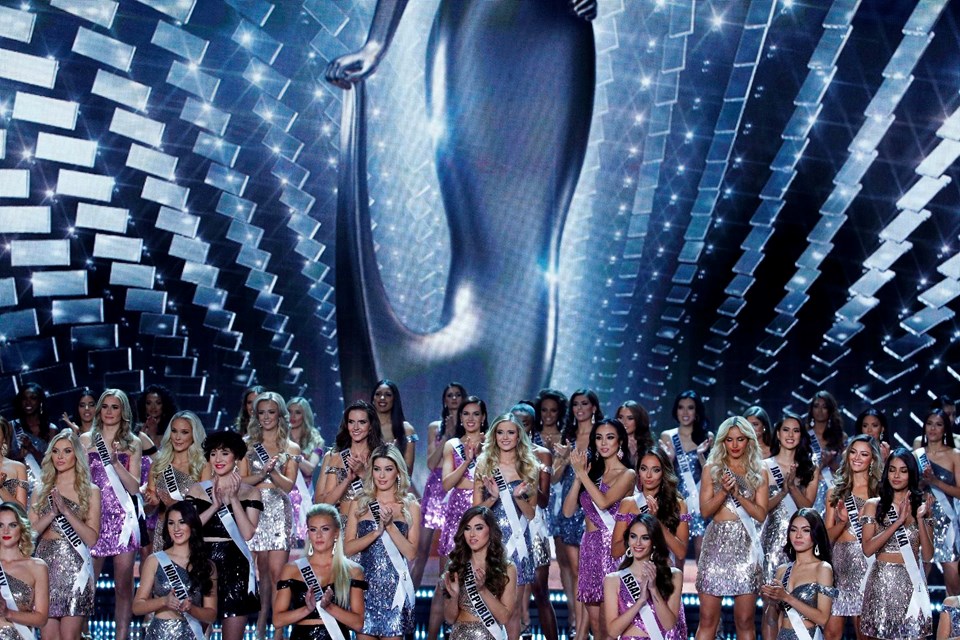 “Kainatın en güzeli” belli oldu