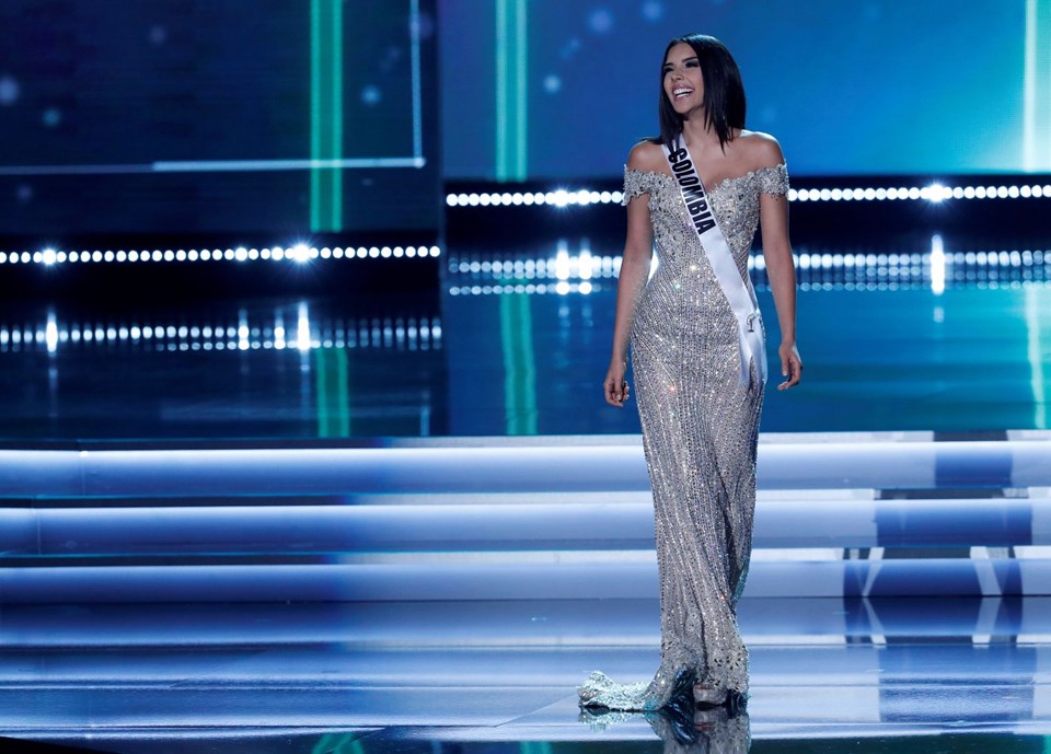 “Kainatın en güzeli” belli oldu