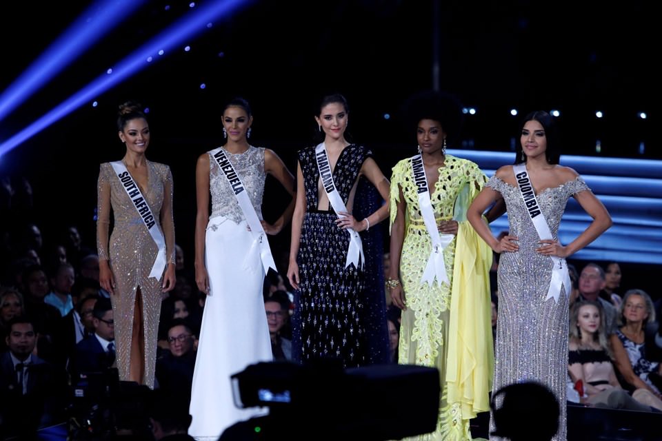 “Kainatın en güzeli” belli oldu