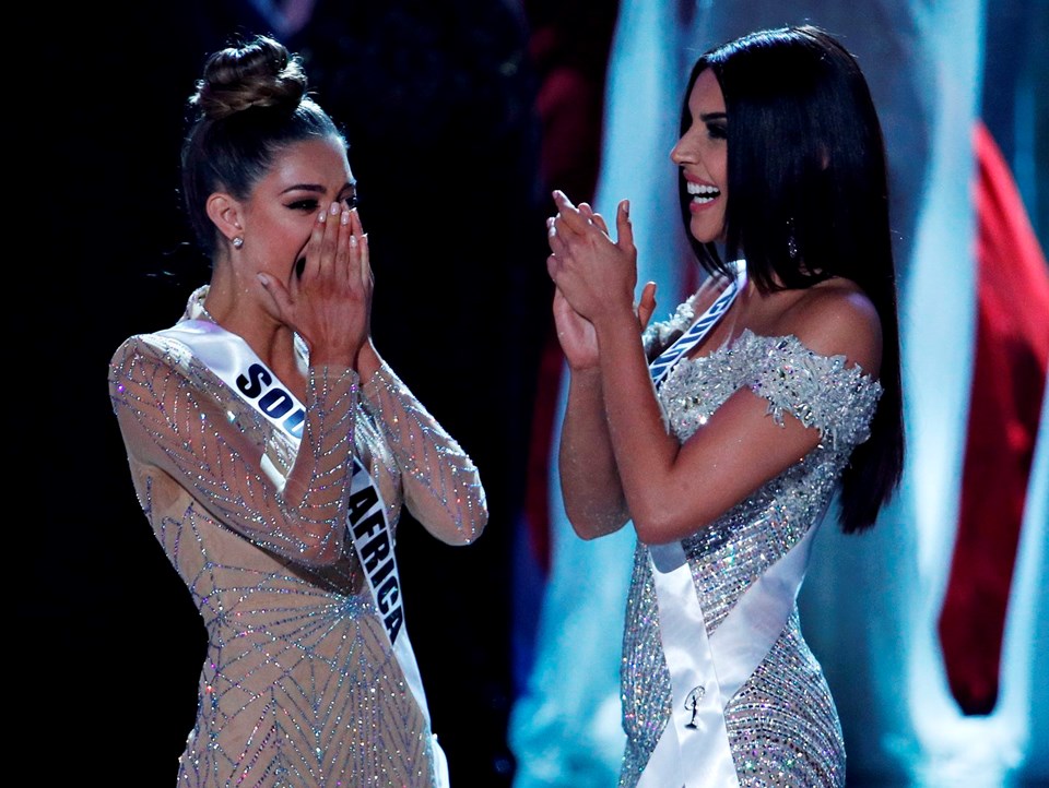 “Kainatın en güzeli” belli oldu