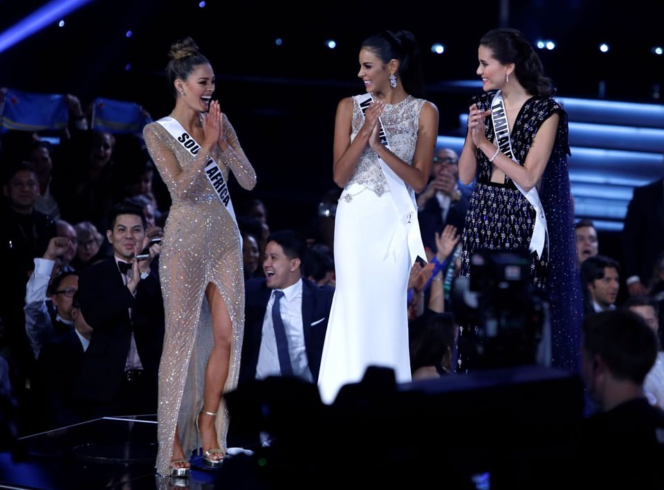 “Kainatın en güzeli” belli oldu