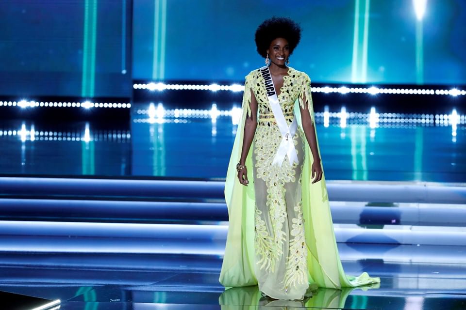 “Kainatın en güzeli” belli oldu