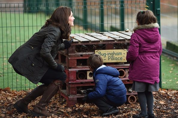 Kate Middleton'ın çizmeleri 10 yıldır ayağında!