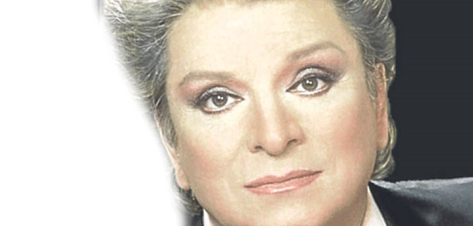 İyi ki doğdun Zeki Müren!