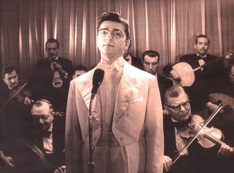 İyi ki doğdun Zeki Müren!