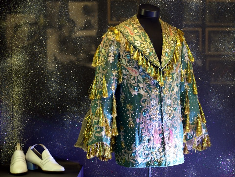 İyi ki doğdun Zeki Müren!