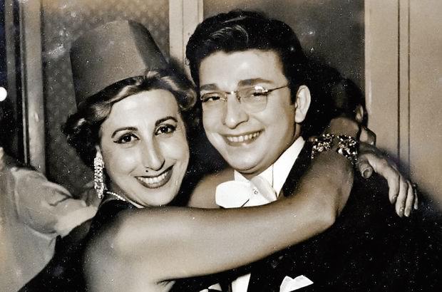 İyi ki doğdun Zeki Müren!