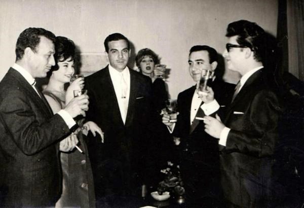 İyi ki doğdun Zeki Müren!