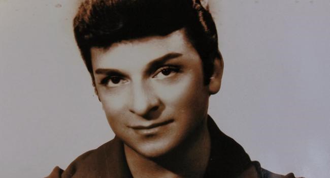 İyi ki doğdun Zeki Müren!