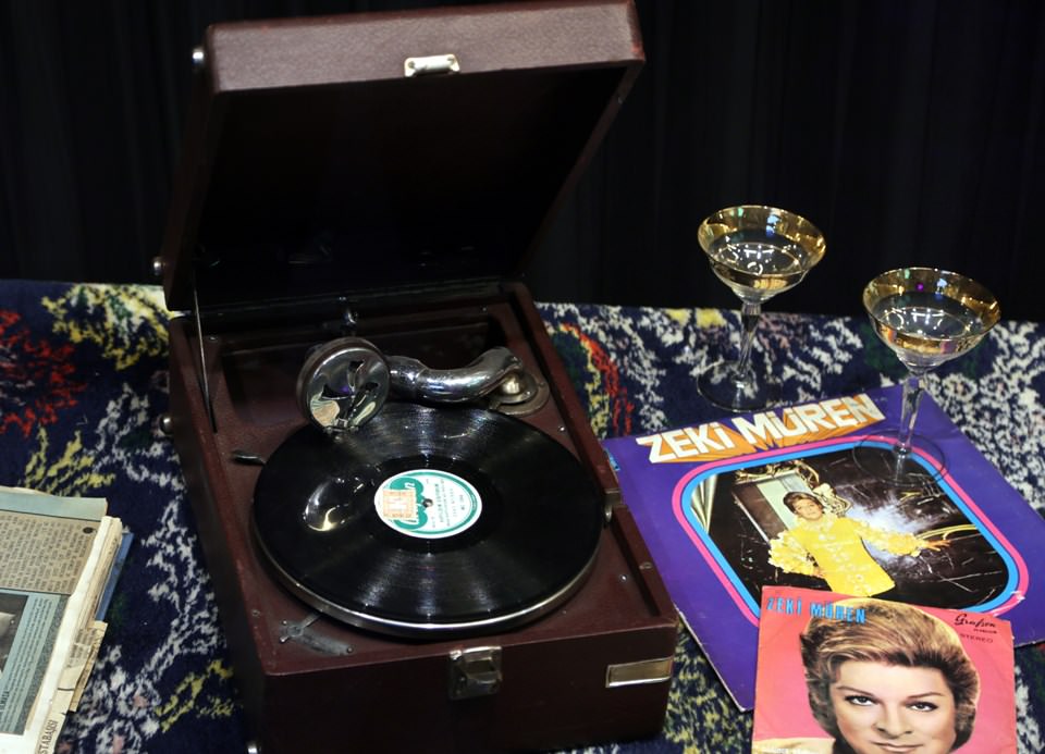 İyi ki doğdun Zeki Müren!