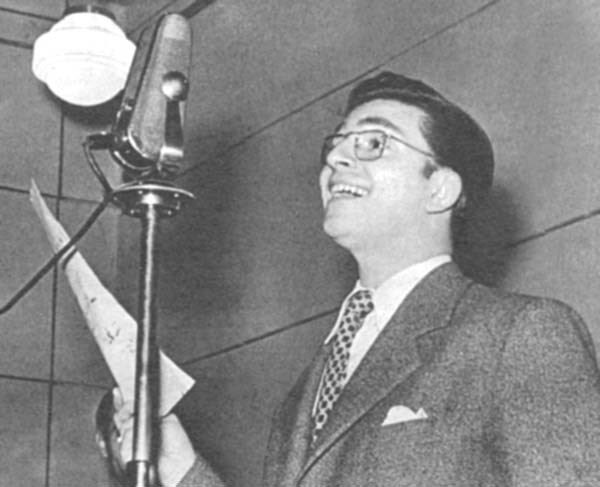 İyi ki doğdun Zeki Müren!