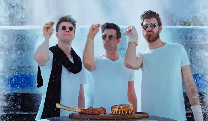 Youtube 2017'nin En'lerini açıkladı