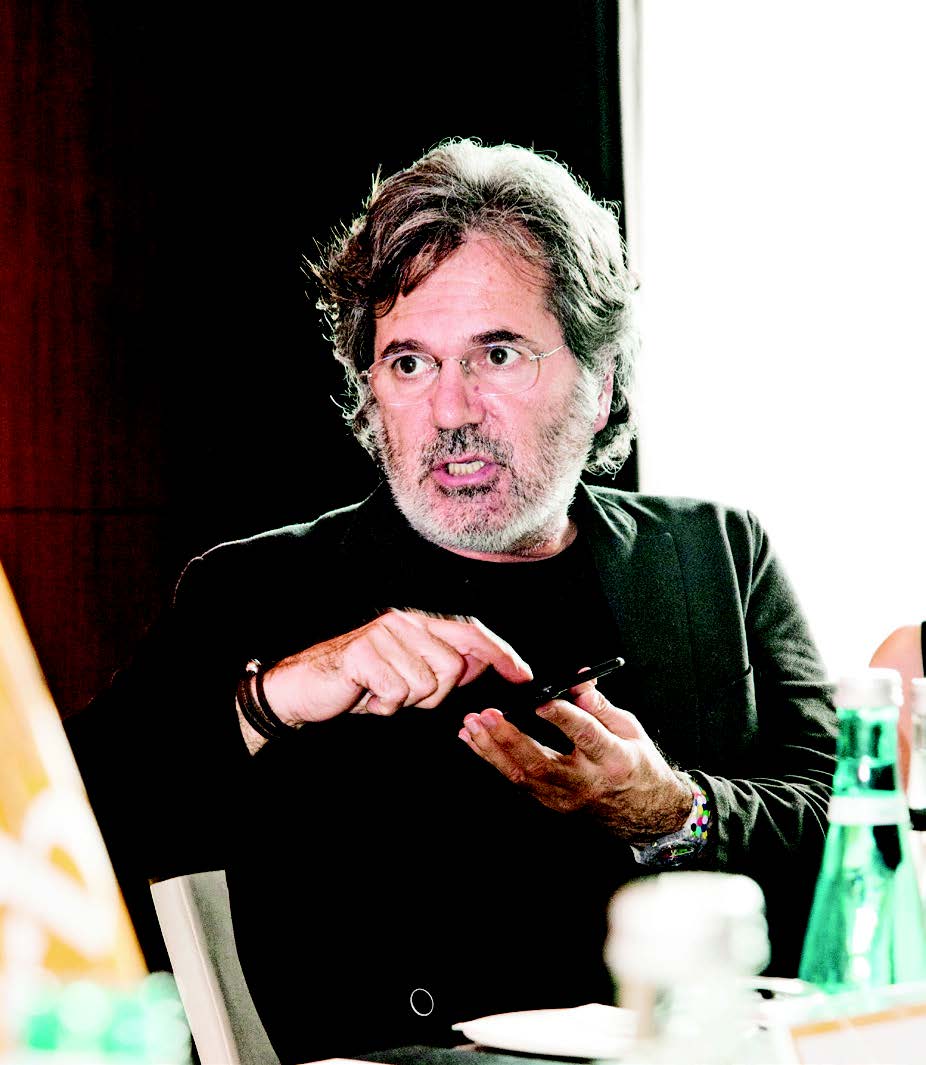 Tasarım ve mimarinin geleceği