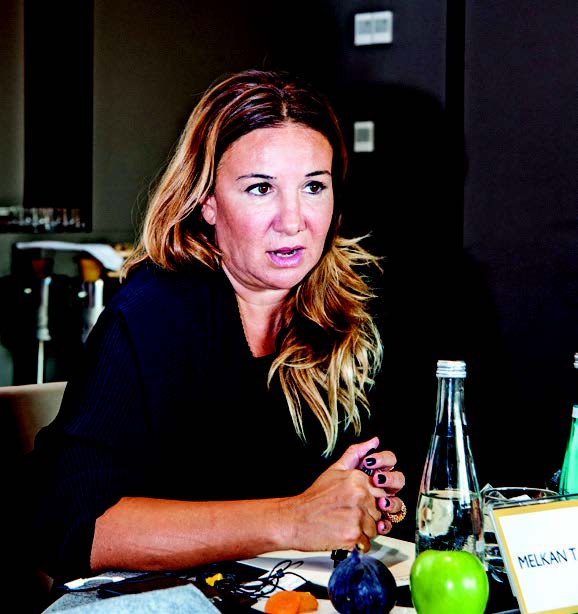 Tasarım ve mimarinin geleceği