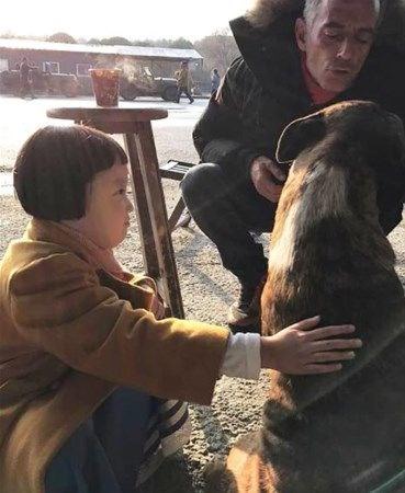 'Ayla'nın kamera arkası