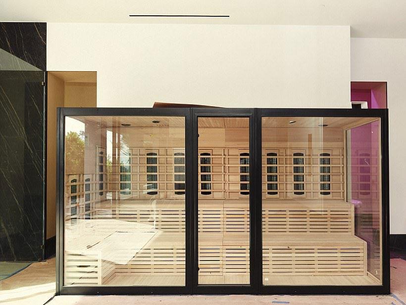 ABD'nin en pahalı evi 'One' bitmek üzere