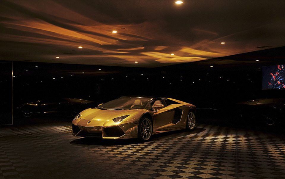 ABD'nin en pahalı evi 'One' bitmek üzere