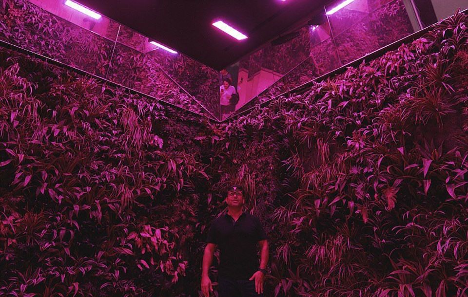 ABD'nin en pahalı evi 'One' bitmek üzere