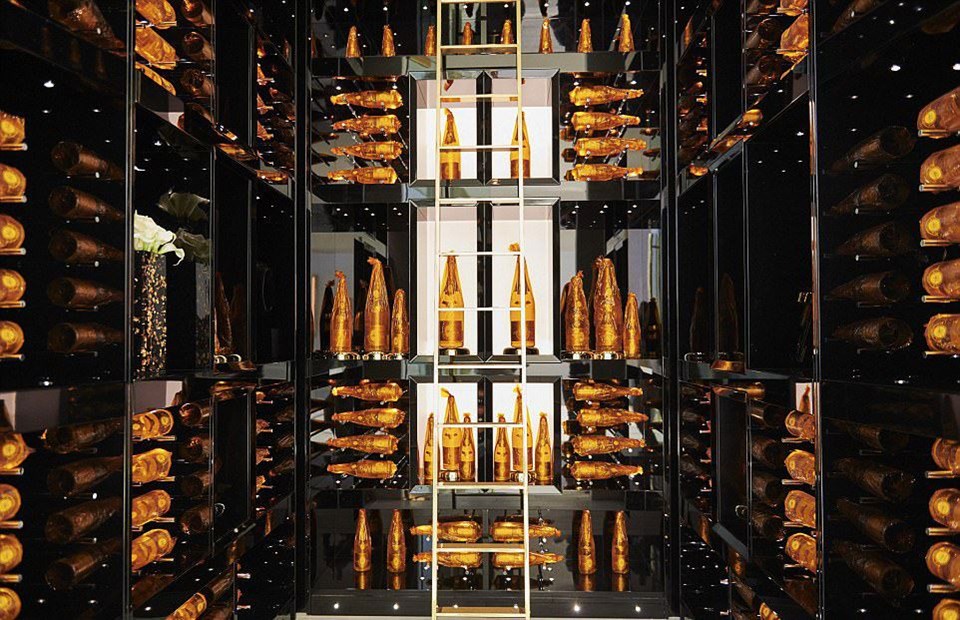 ABD'nin en pahalı evi 'One' bitmek üzere