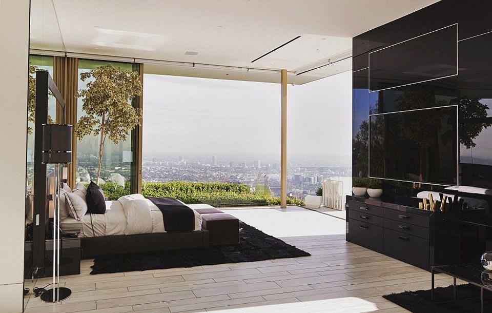 ABD'nin en pahalı evi 'One' bitmek üzere